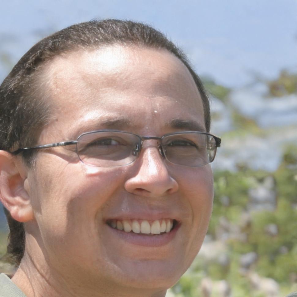 Dr. Michael Hoffman